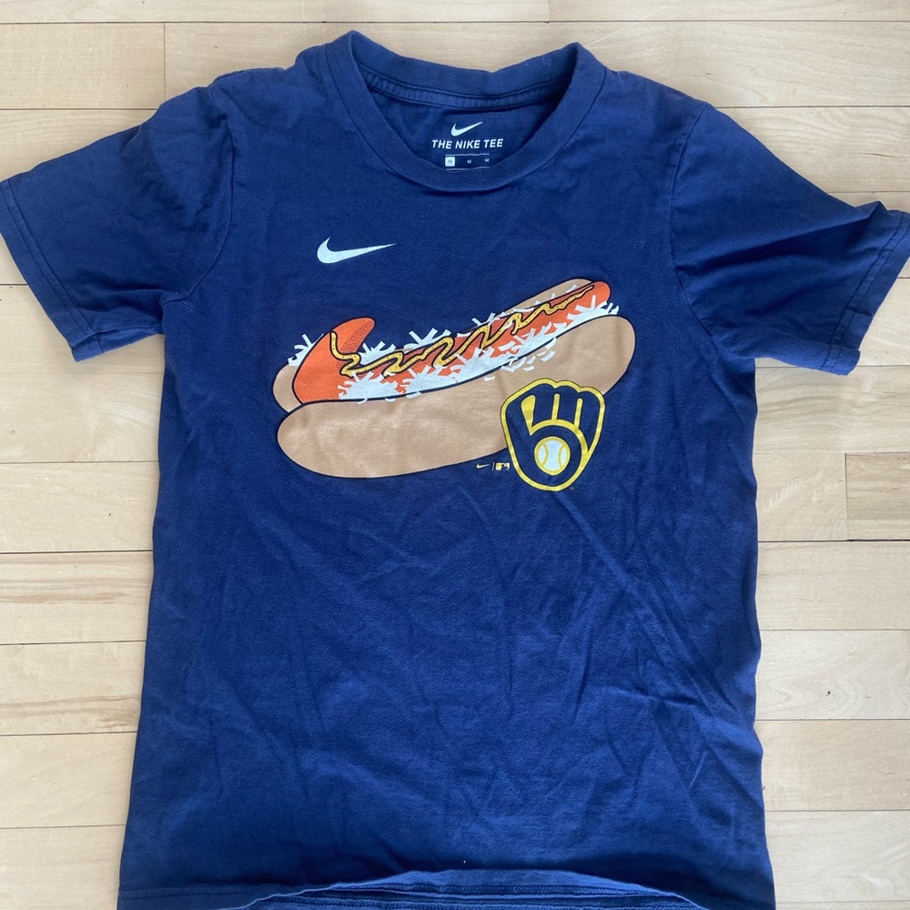 ISO this shirt in a LARGE!